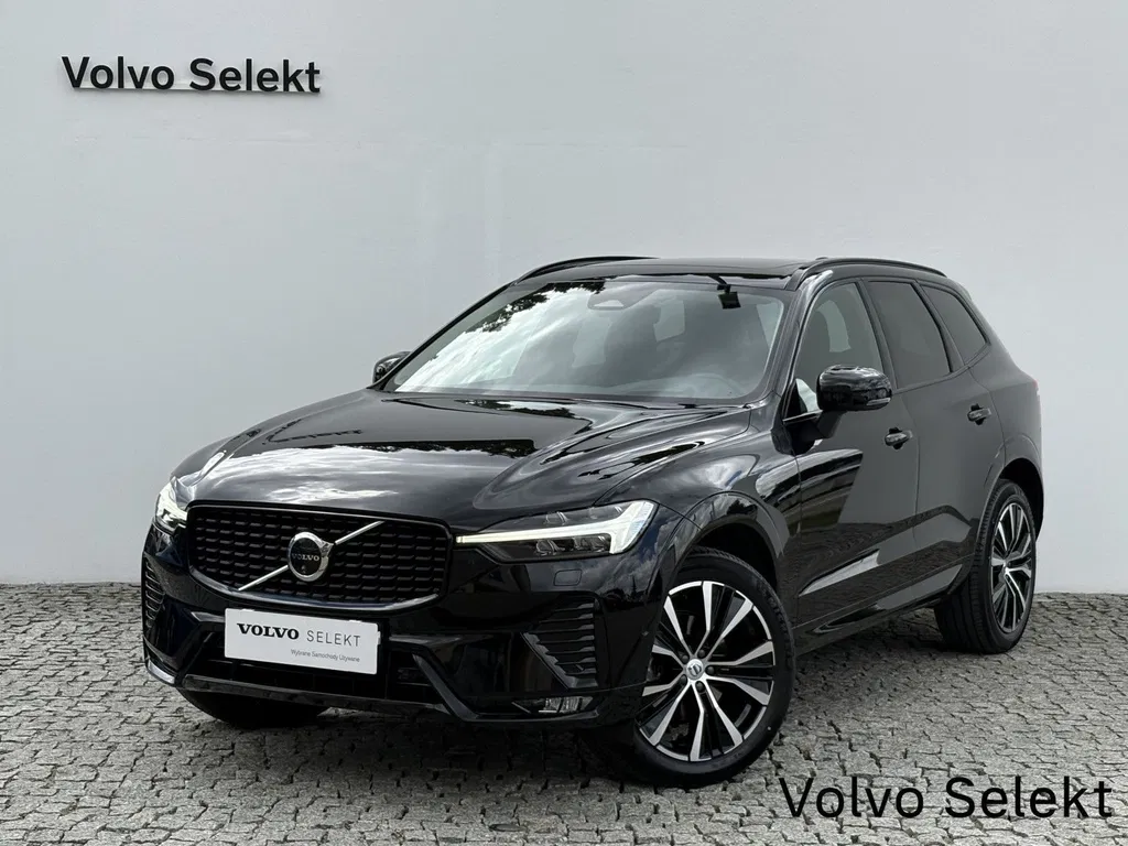 Zdjęcie: 2025 Volvo XC 60