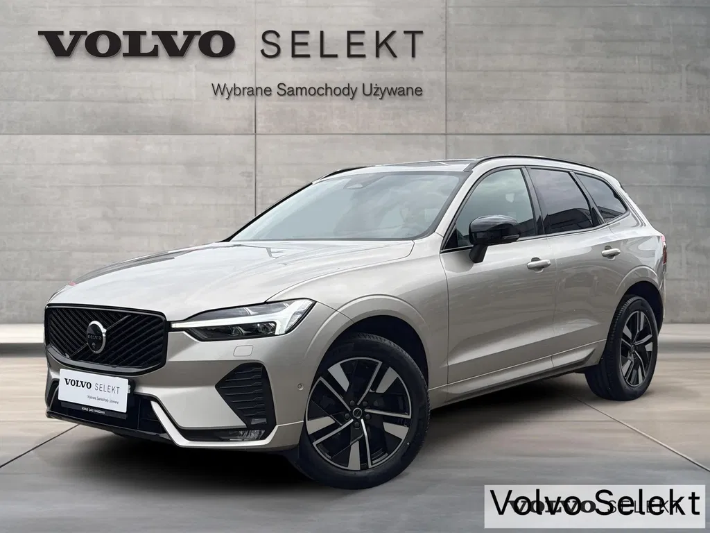 Zdjęcie: 2025 Volvo XC 60