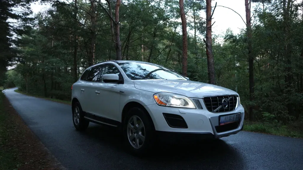 Zdjęcie: 2011 Volvo XC 60