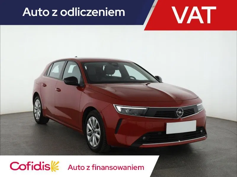 Zdjęcie: 2023 Opel Astra