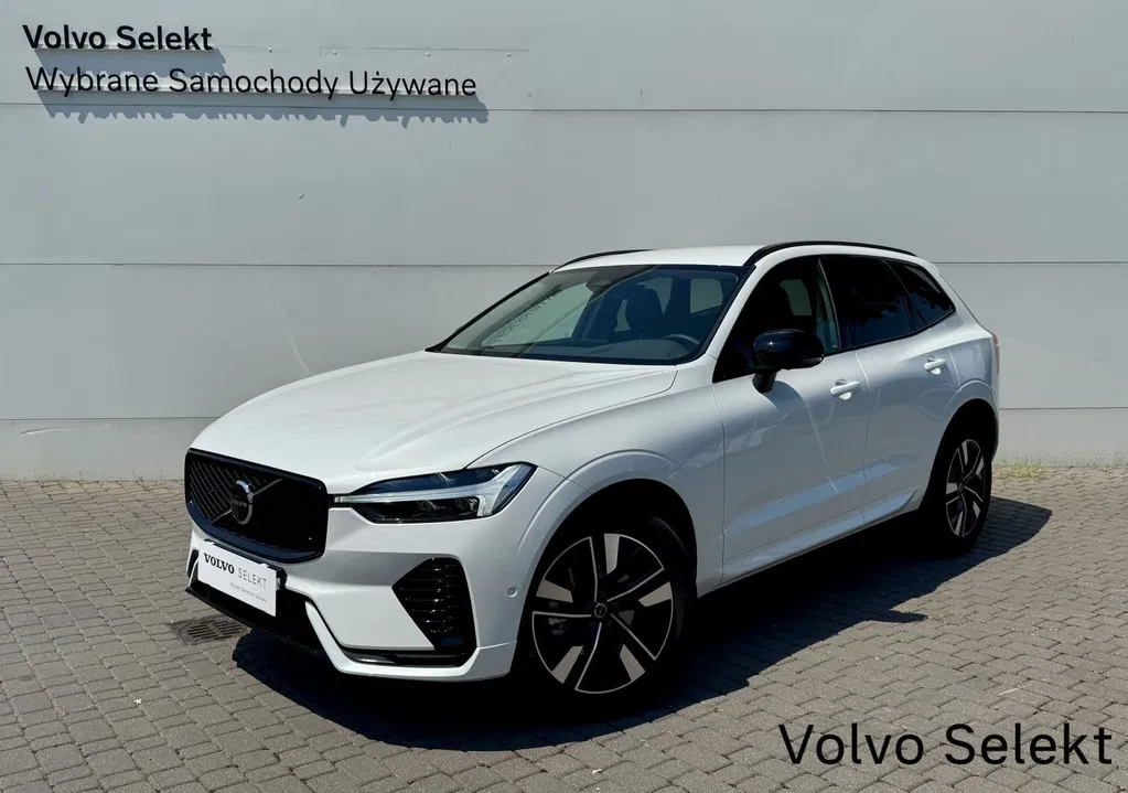 Zdjęcie: 2026 Volvo XC 60