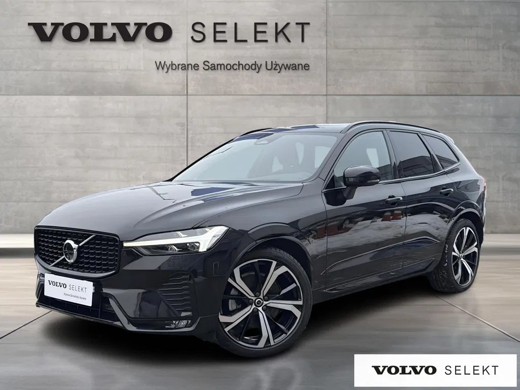 Zdjęcie: 2025 Volvo XC 60
