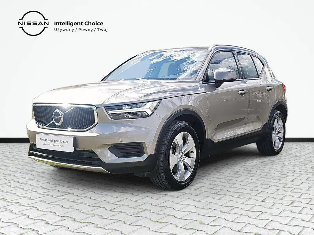 Zdjęcie: 2020 Volvo XC 40
