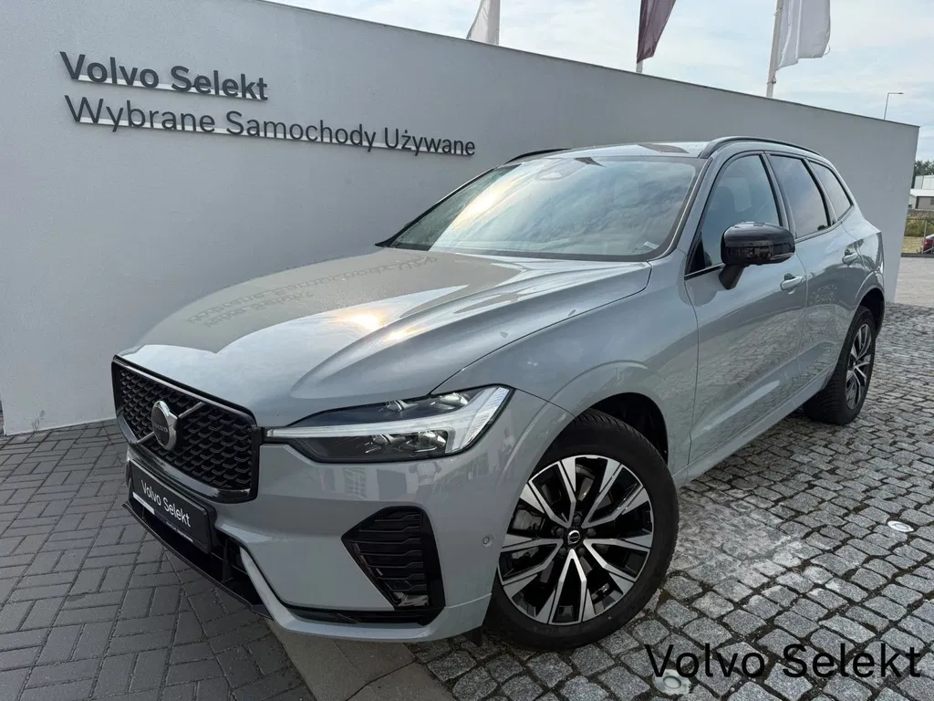 Zdjęcie: 2024 Volvo XC 60