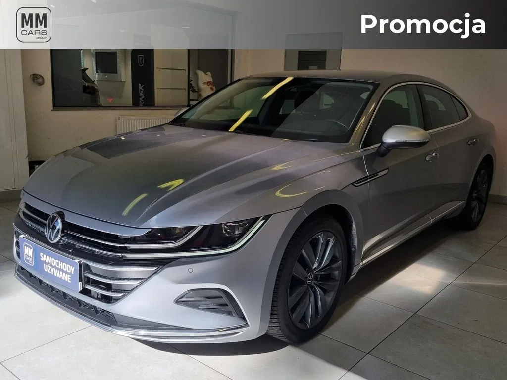 Zdjęcie: 2022 Volkswagen Arteon