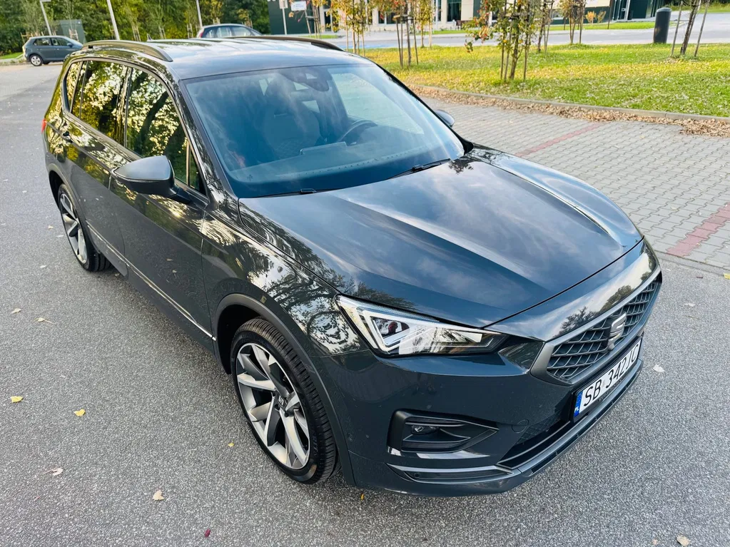 Zdjęcie: 2022 Seat Pozostałe Seat