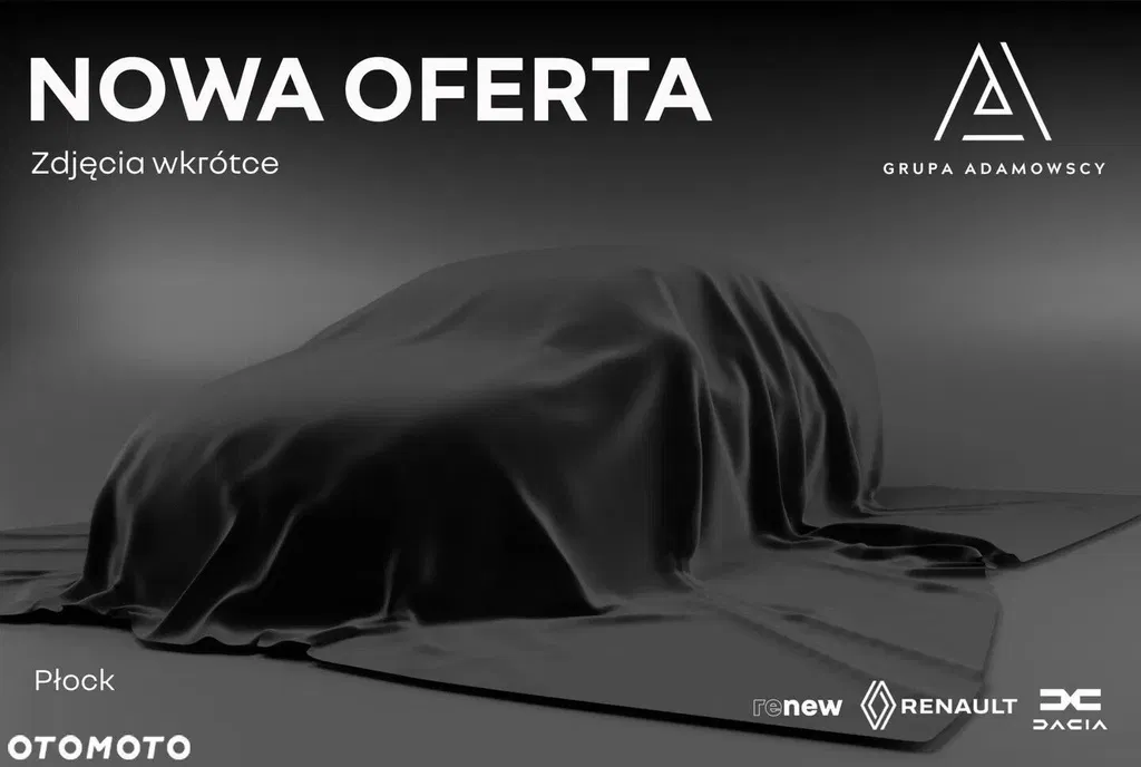 Zdjęcie: 2025 Renault Arkana