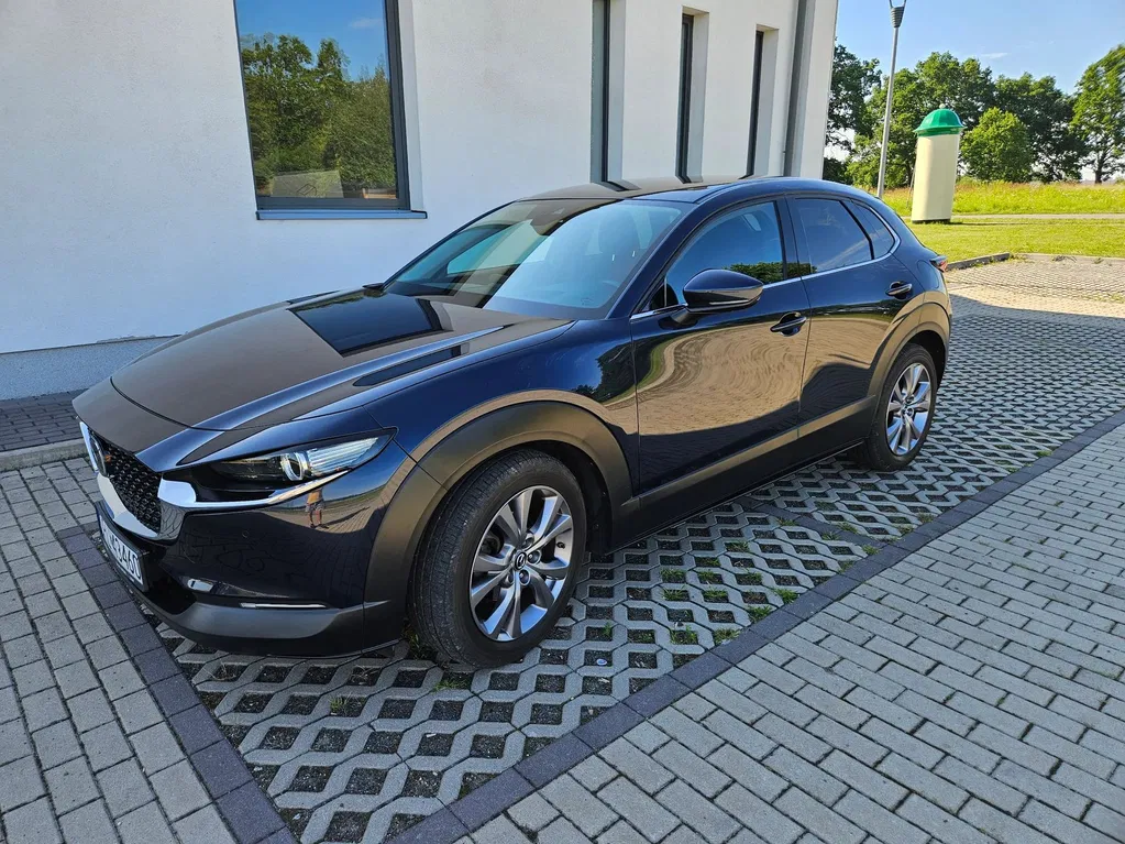 Zdjęcie: 2019 Mazda CX-30