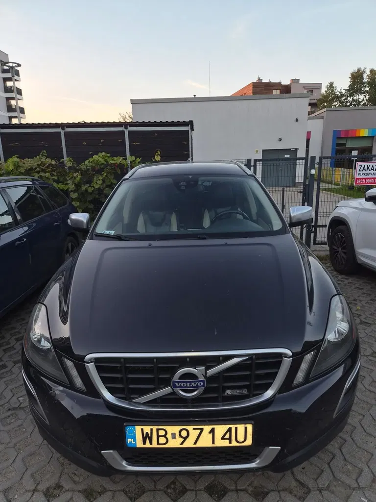 Zdjęcie: 2011 Volvo XC 60