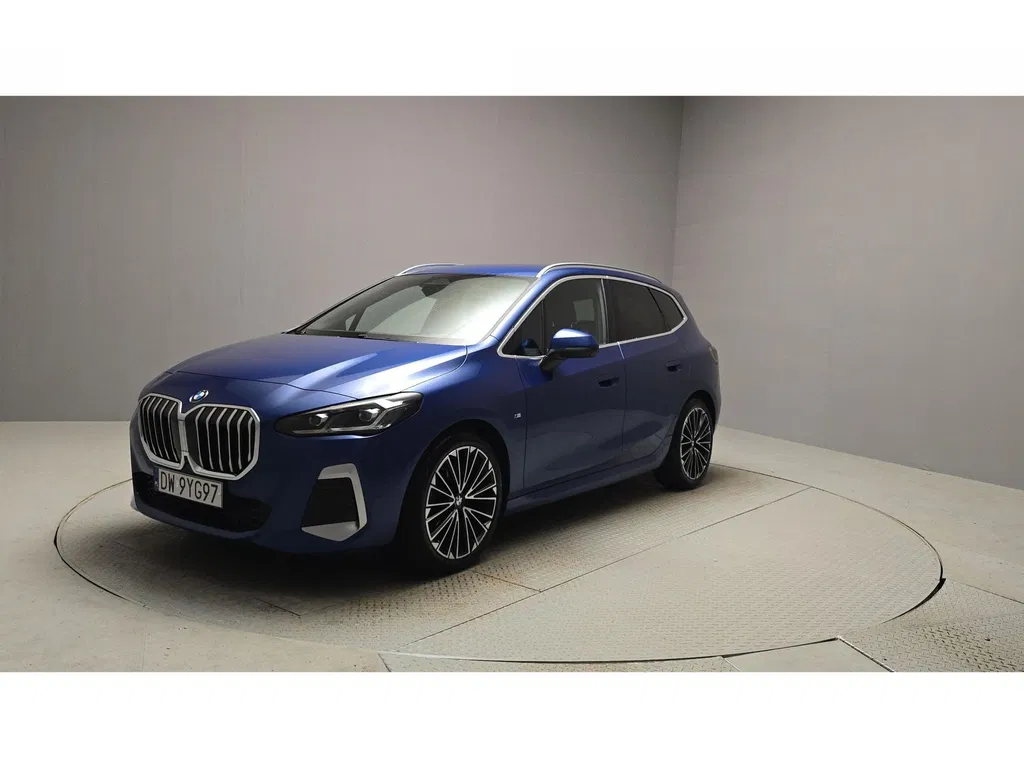 Zdjęcie: 2024 BMW Seria 2