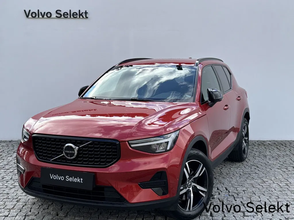 Zdjęcie: 2024 Volvo XC 40