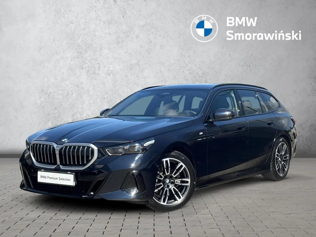 Zdjęcie: 2025 BMW Seria 5