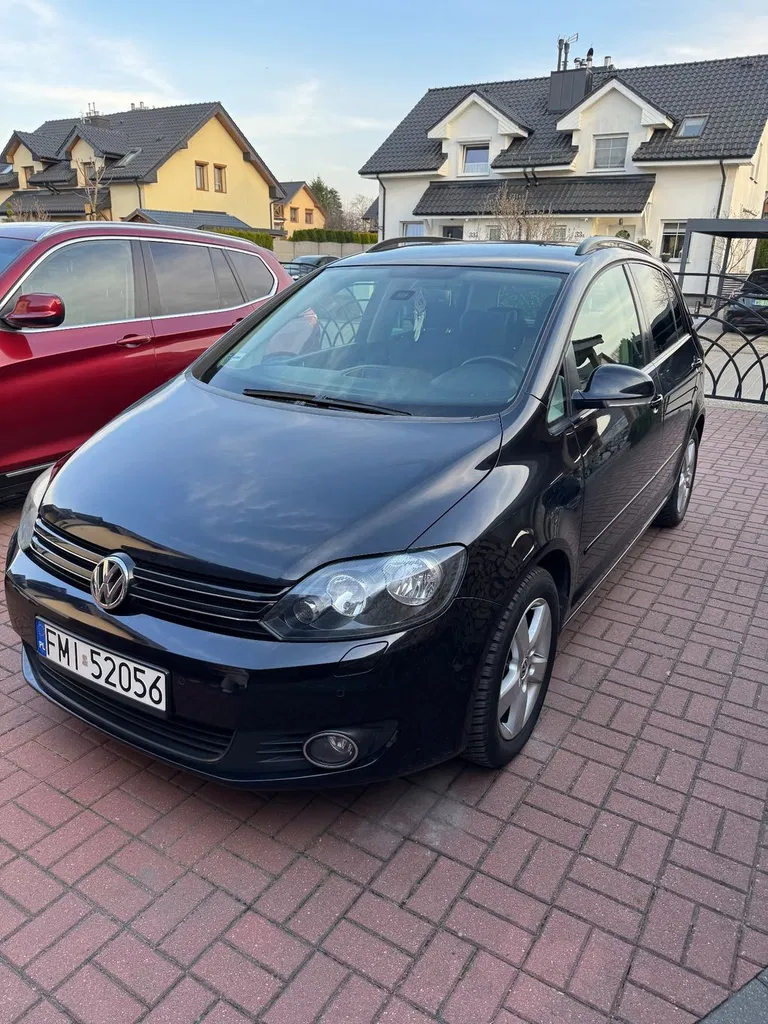 Zdjęcie: 2011 Volkswagen Golf