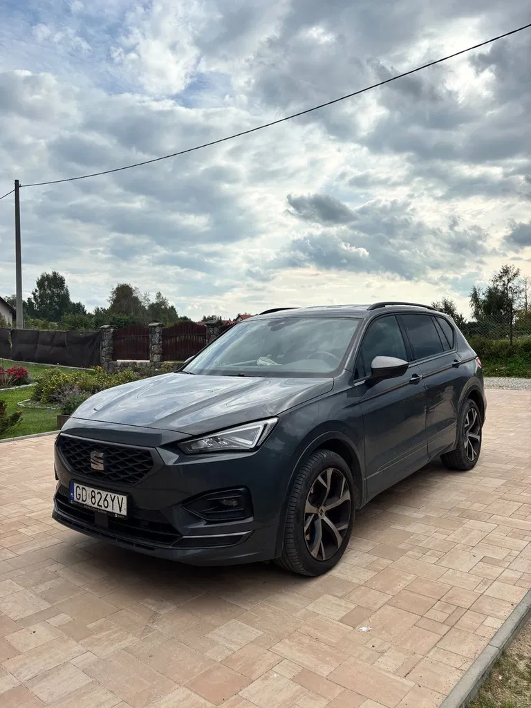 Zdjęcie: 2021 Seat Pozostałe Seat