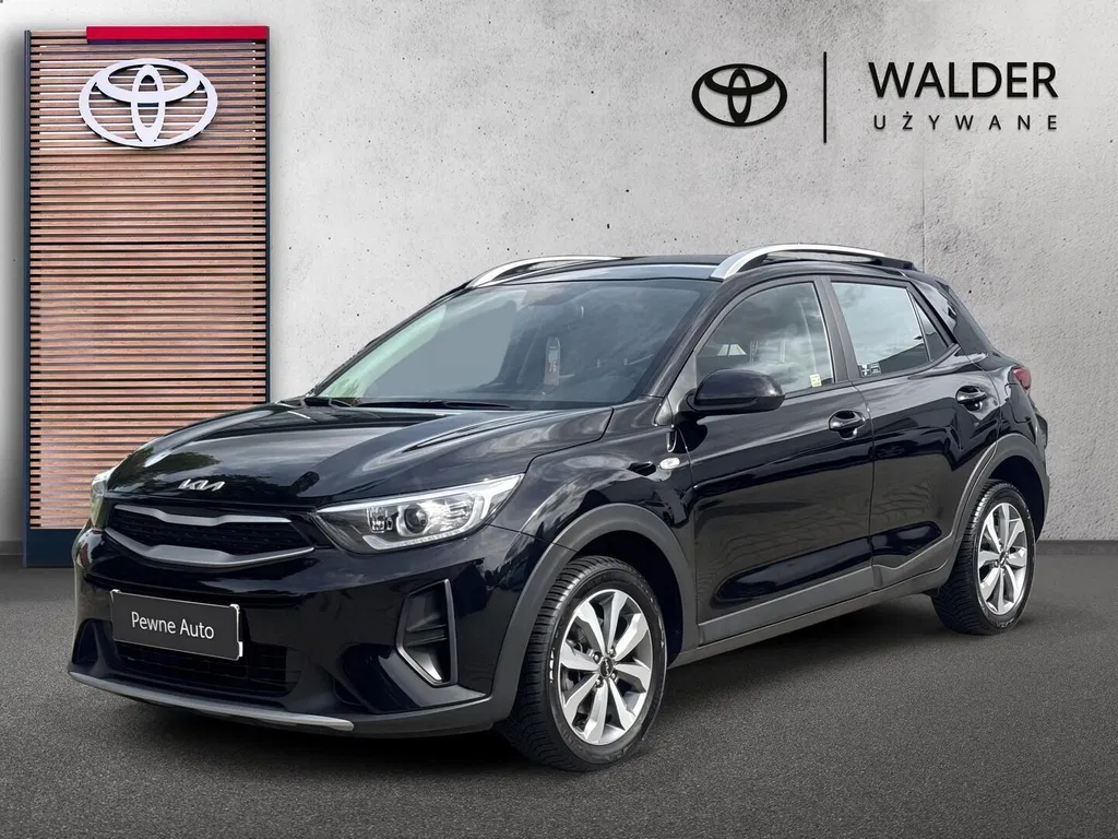 Zdjęcie: 2024 Kia Stonic