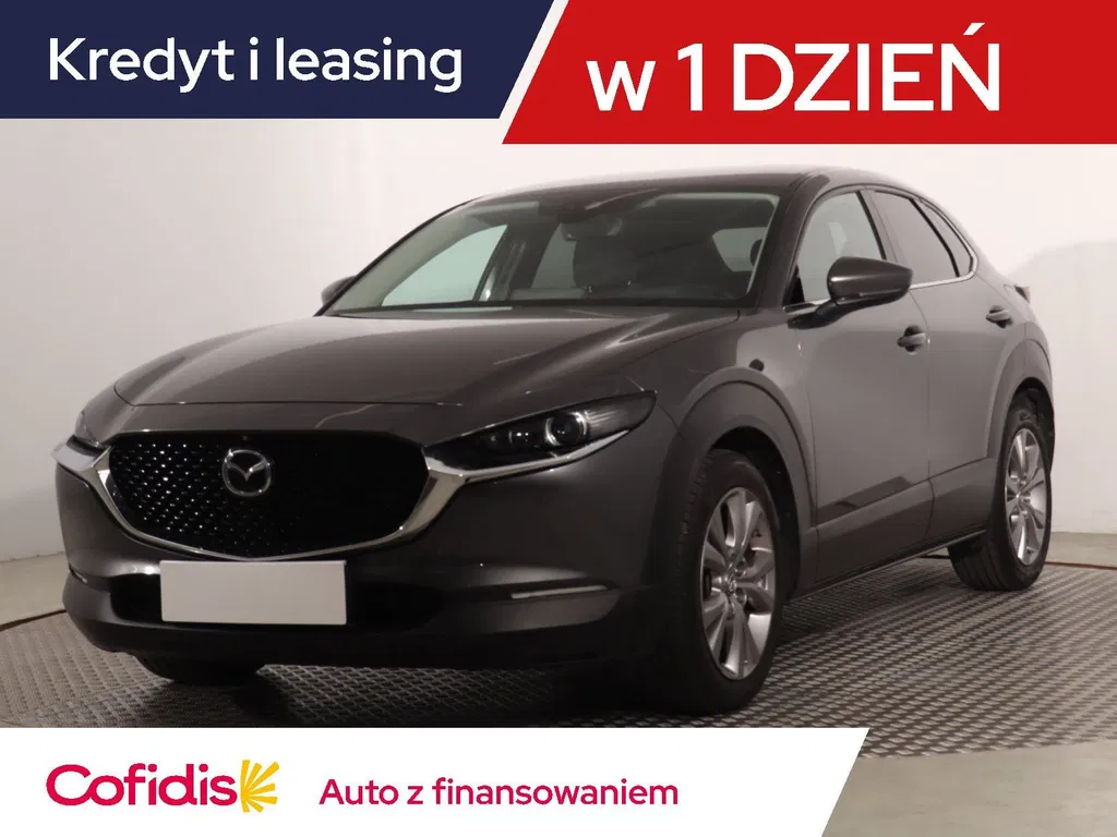 Zdjęcie: 2021 Mazda CX-30