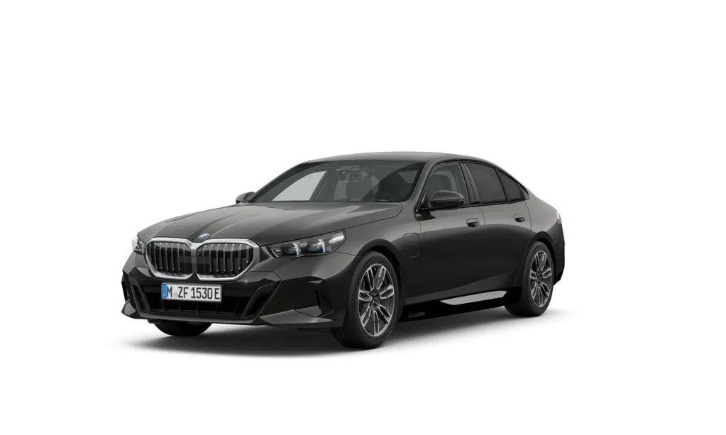 Zdjęcie: 2026 BMW Seria 5