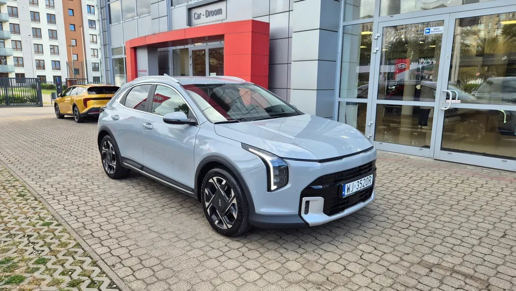 Zdjęcie: 2026 Kia XCeed