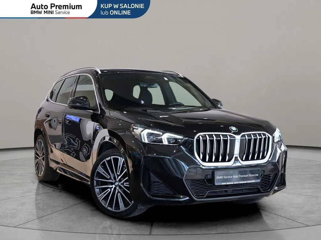 Zdjęcie: 2023 BMW X1