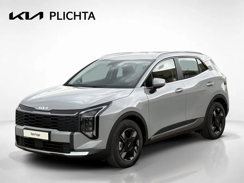 Zdjęcie: 2026 Kia Sportage