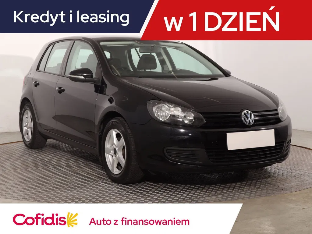 Zdjęcie: 2009 Volkswagen Golf