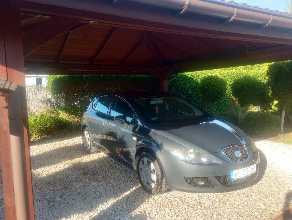 Zdjęcie: 2008 Seat Leon