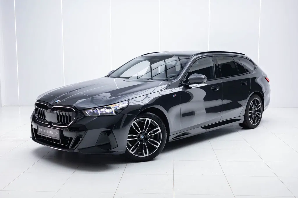 Zdjęcie: 2025 BMW Seria 5