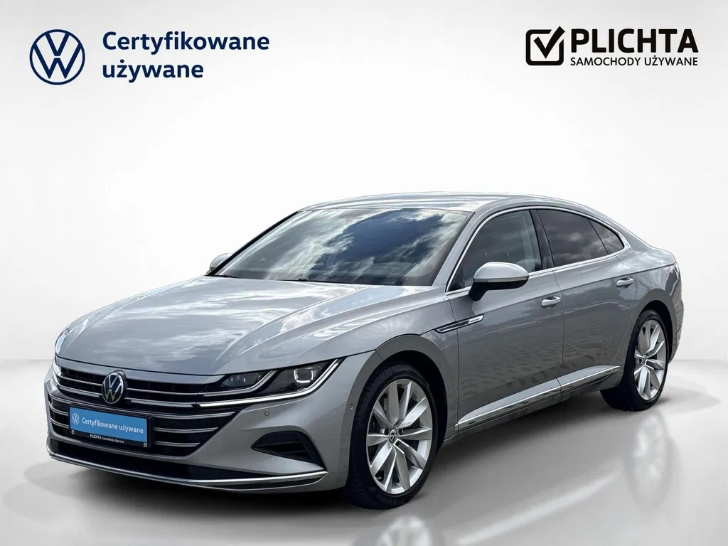 Zdjęcie: 2023 Volkswagen Arteon