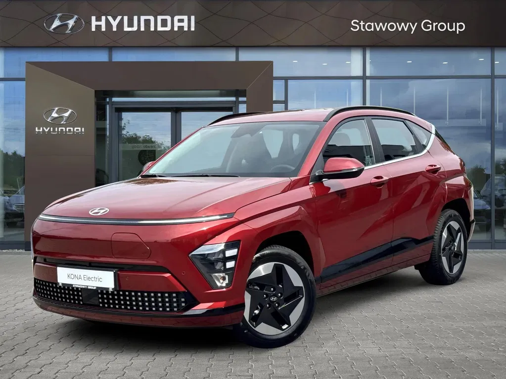 Zdjęcie: 2026 Hyundai Kona