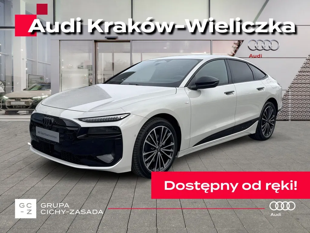 Zdjęcie: 2026 Audi Pozostałe Audi