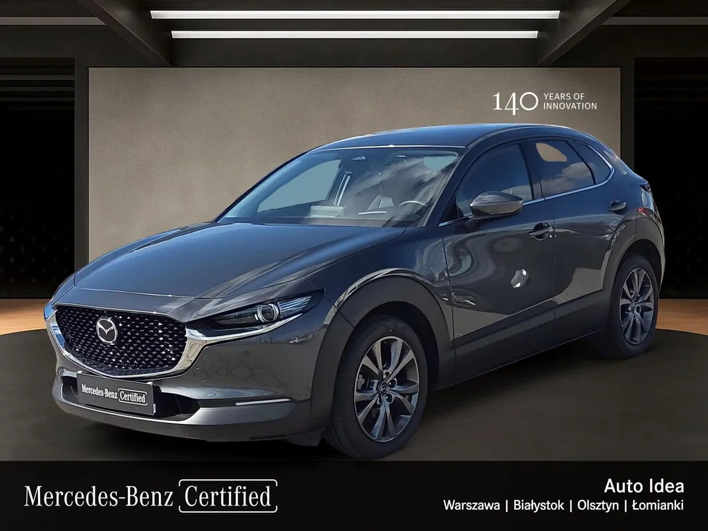 Zdjęcie: 2024 Mazda CX-30