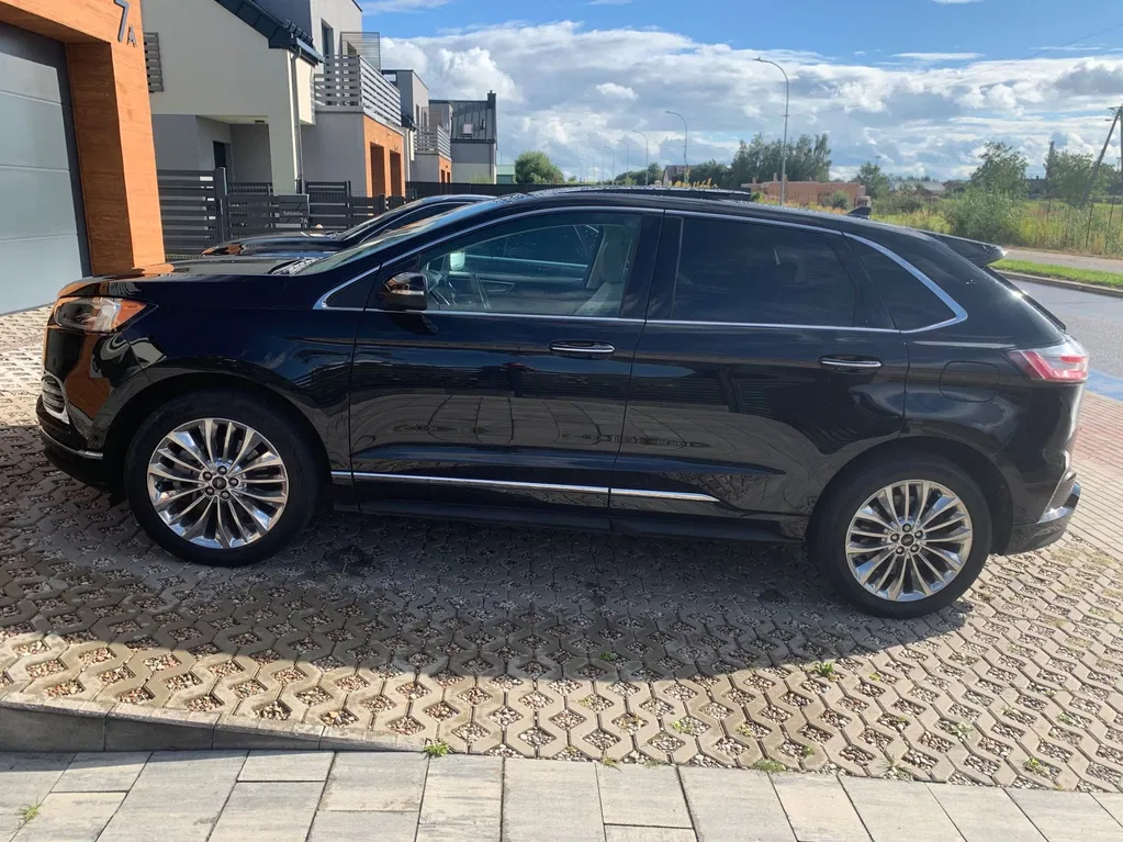 Zdjęcie: 2023 Ford Edge