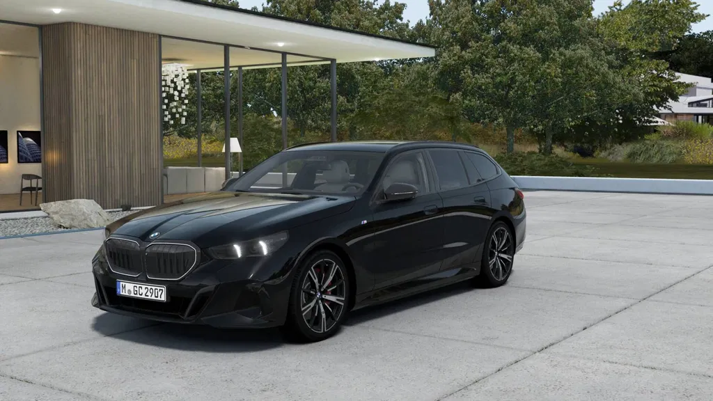 Zdjęcie: 2026 BMW Seria 5