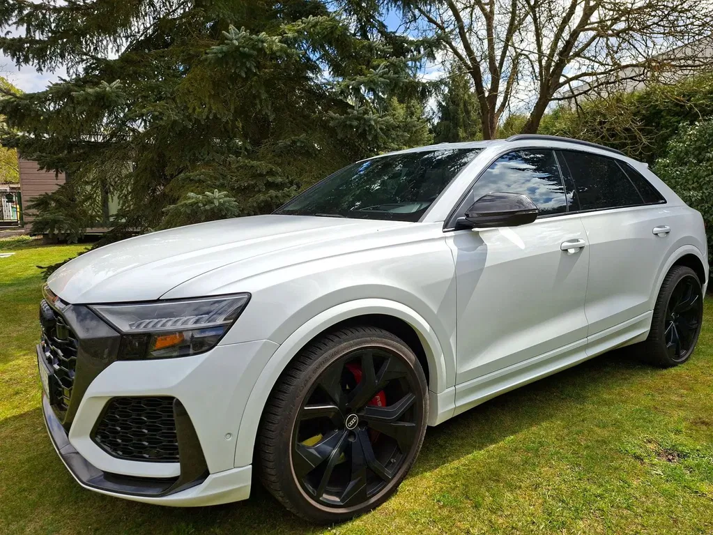 Zdjęcie: 2021 Audi Pozostałe Audi