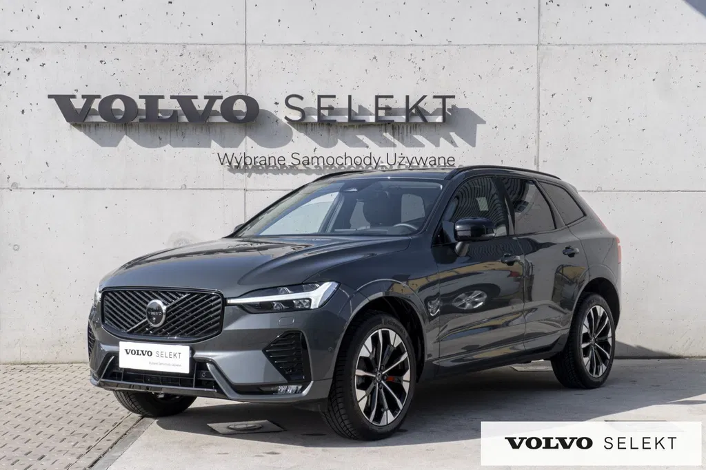 Zdjęcie: 2025 Volvo XC 60