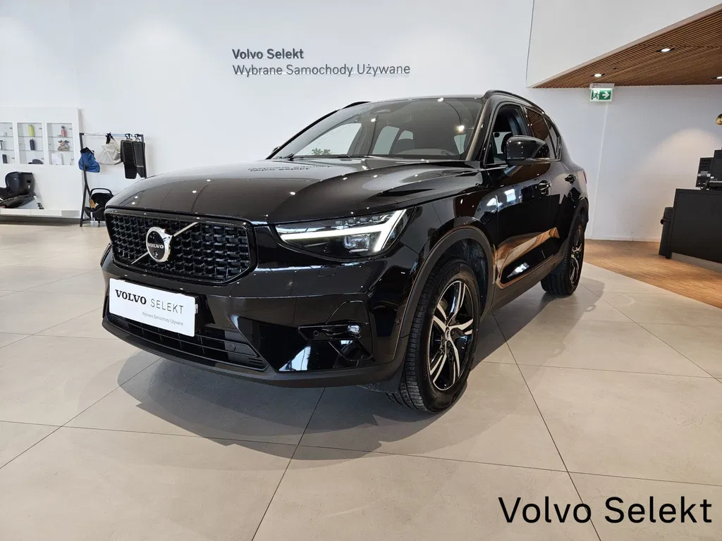 Zdjęcie: 2025 Volvo XC 40