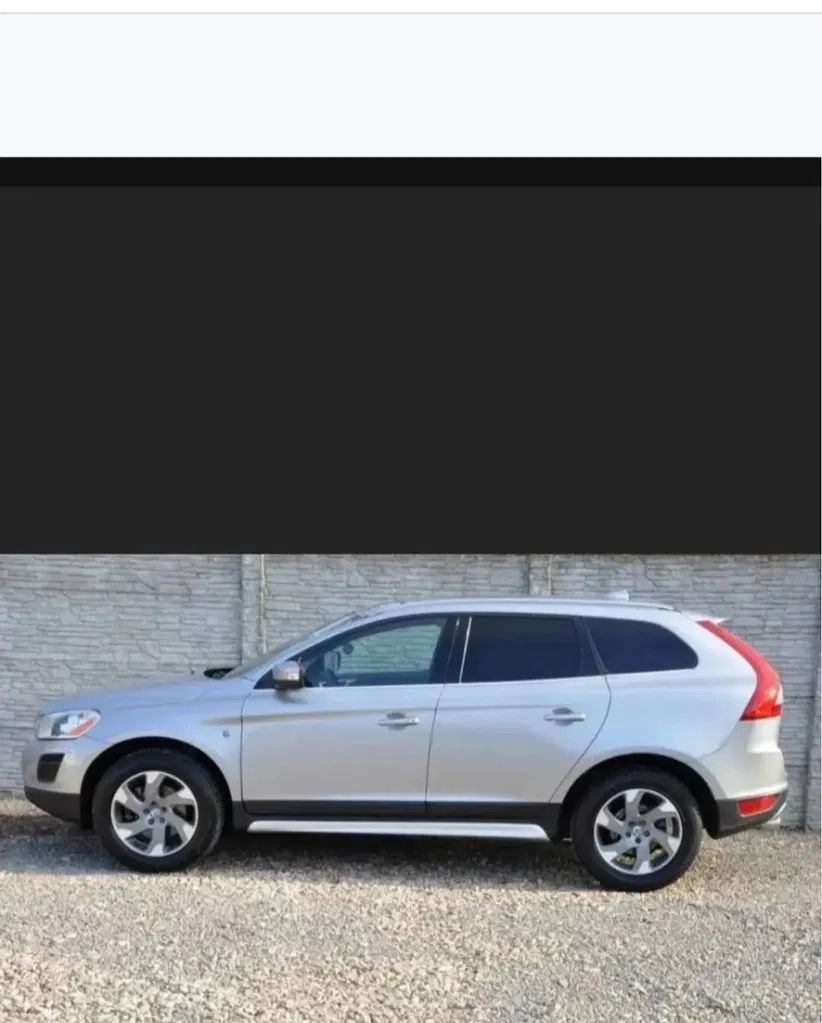 Zdjęcie: 2012 Volvo XC 60