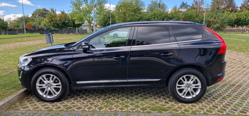 Zdjęcie: 2014 Volvo XC 60
