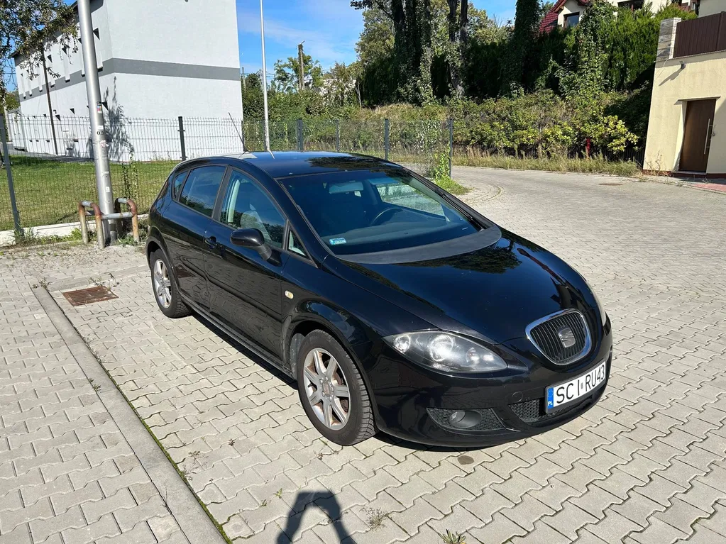 Zdjęcie: 2007 Seat Leon