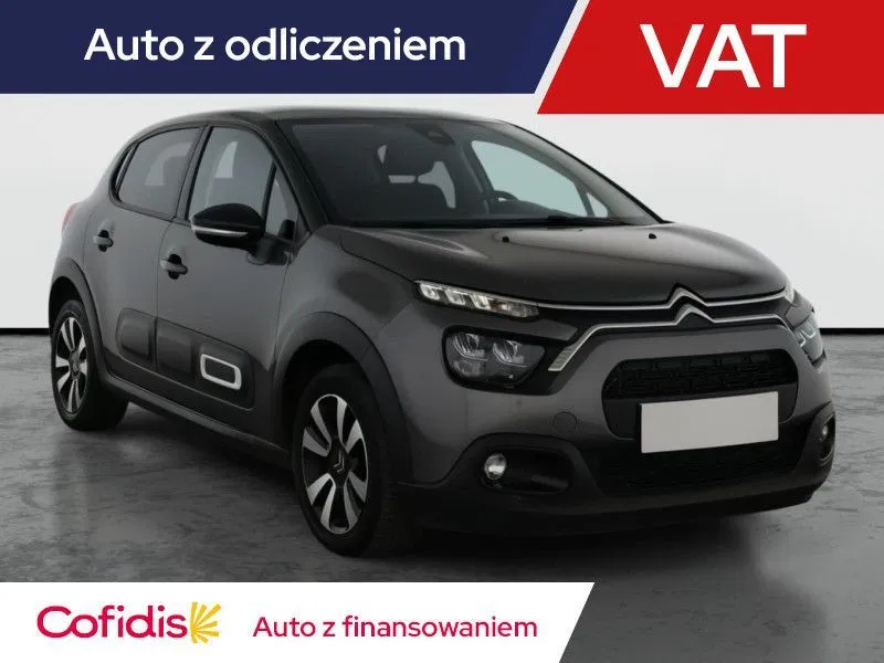 Zdjęcie: 2024 Citroen C3