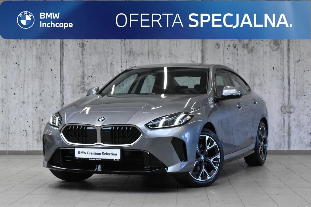 Zdjęcie: 2025 BMW Seria 2