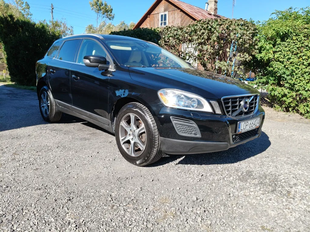 Zdjęcie: 2011 Volvo XC 60
