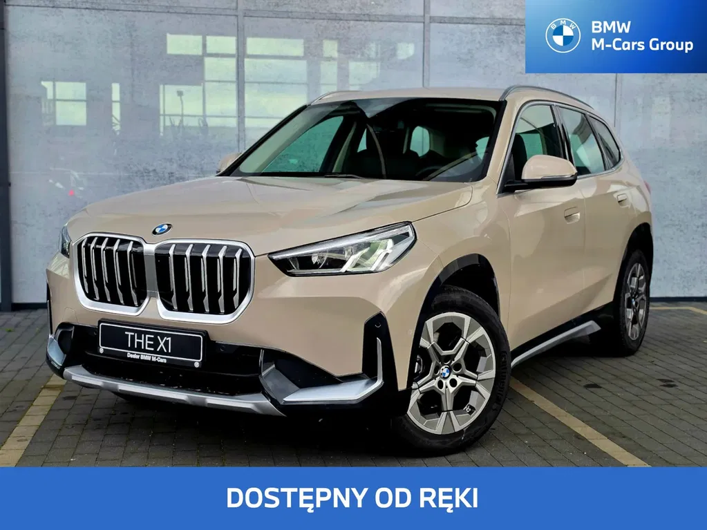 Zdjęcie: 2026 BMW X1