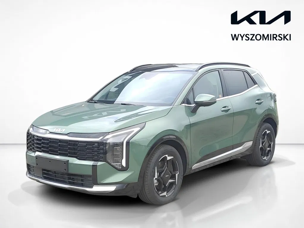 Zdjęcie: 2026 Kia Sportage