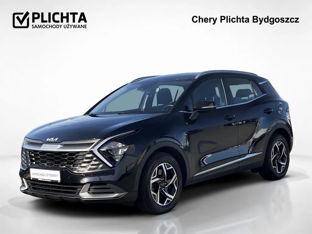 Zdjęcie: 2022 Kia Sportage