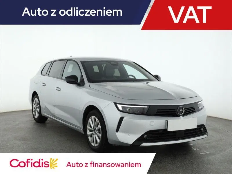 Zdjęcie: 2024 Opel Astra