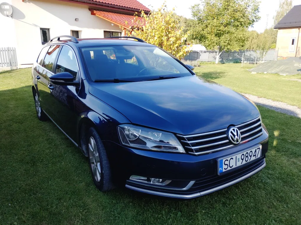 Zdjęcie: 2012 Volkswagen Pozostałe volkswagen