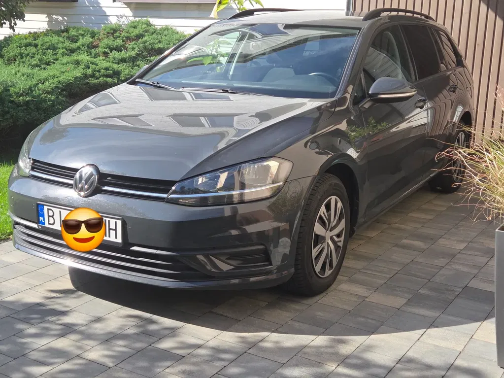 Zdjęcie: 2020 Volkswagen Golf