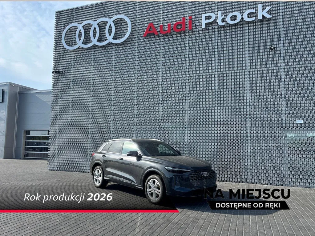 Zdjęcie: 2026 Audi Q5
