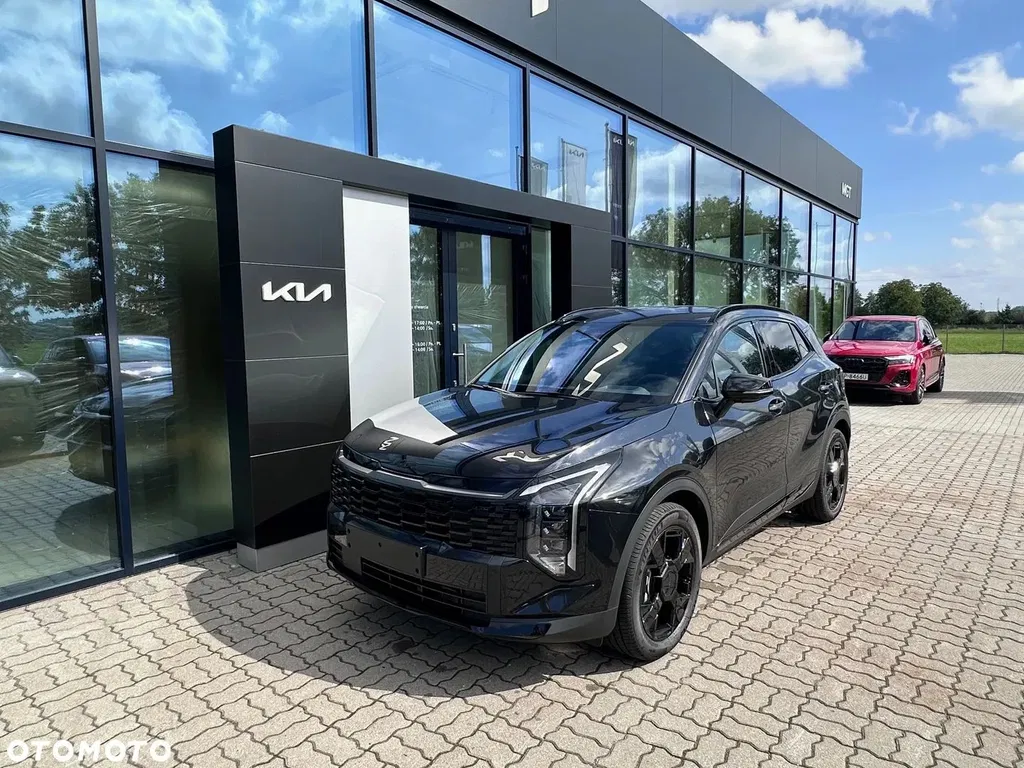 Zdjęcie: 2026 Kia Sportage